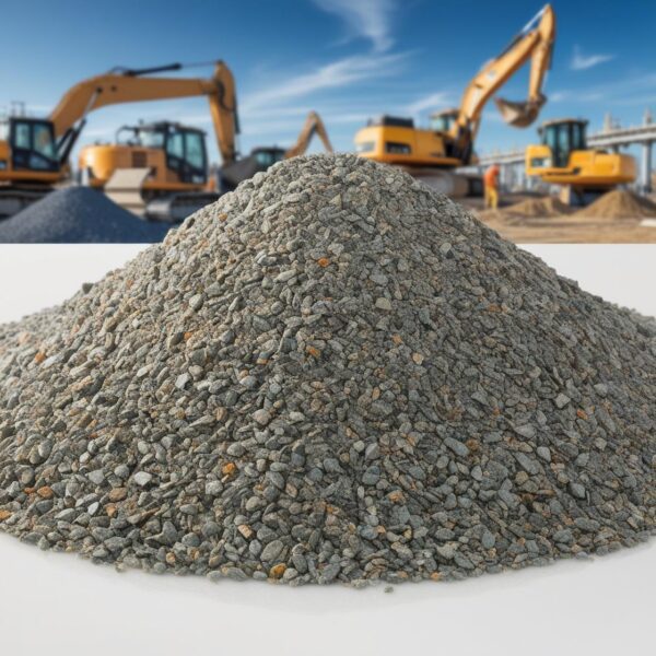 Construction & Mining Materials - Image 7