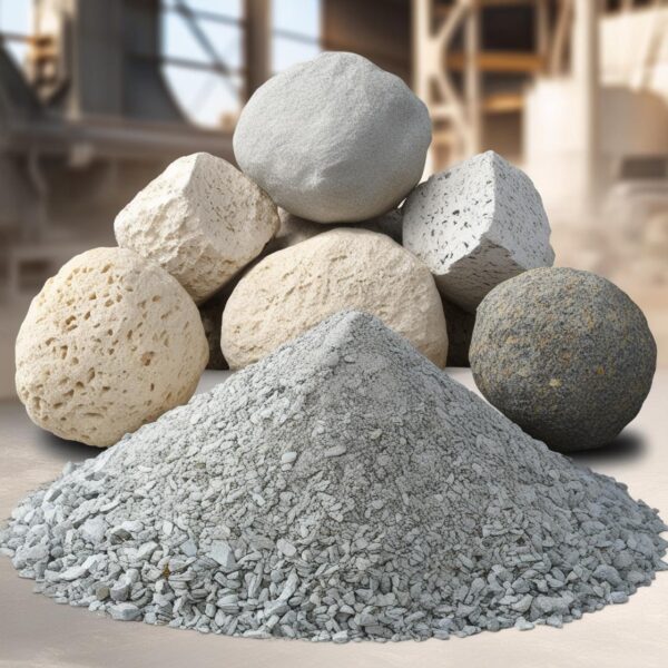 Construction & Mining Materials - Image 5