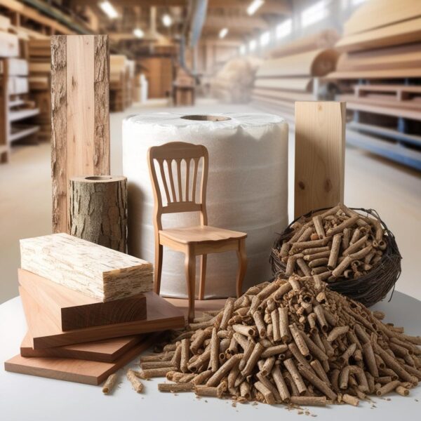 Forestry Products - Image 3