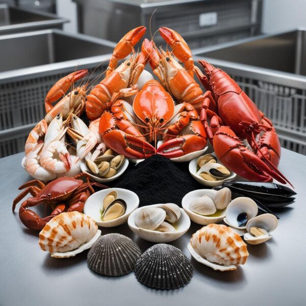 Seafood - Image 5